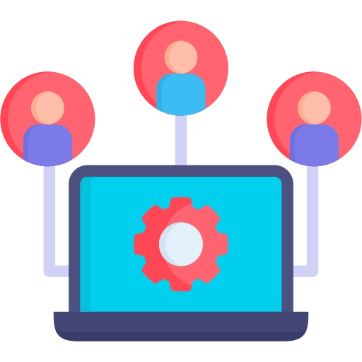 Multiple platform support