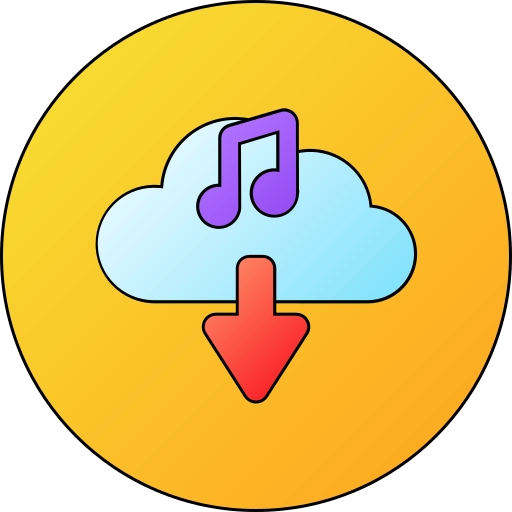 Playlist download option