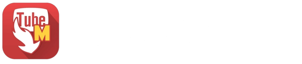 TubeMate logo